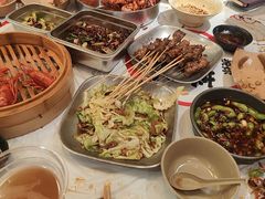 -靓靓蒸虾·头牌蒸虾(雪松路总店)