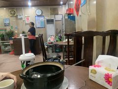 -万兴菜馆(龙华店)