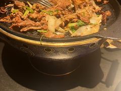 -喜悦烤鸭·新京菜(王府井店)