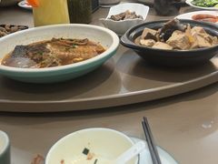 -紫藤园·天目湖大鱼头(南山竹海店)