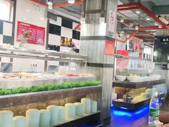 -要得自助火锅(新川路店)