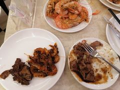 -芭菲盛宴·环球美食(北城国际店)