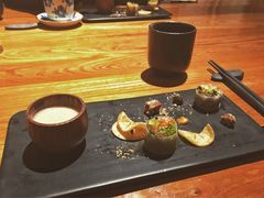 -天水蔬食料理(树德之光店)