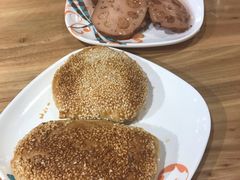 -老城南.鸭血粉丝汤(夫子庙店)