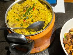 -老灶房-四川土菜(开元店)