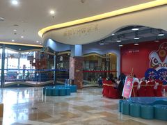 -紫荆广场·花漫里