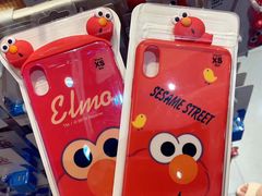 -名创优品(天河区正佳广场二店)