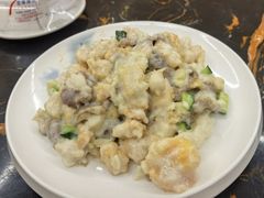 -清真利德顺小老饭庄(复兴路店)
