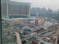 -澳门喜来登大酒店