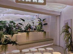 -大树餐厅(大悦城店)