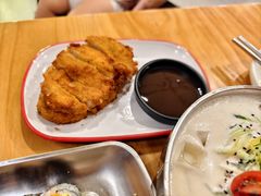 -多宾韩国料理(学衡路店)