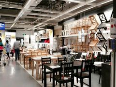 -宜家家居(西安未央商场店)