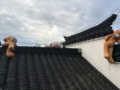 -云间粮仓
