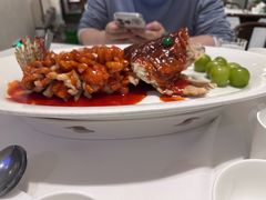 -松鹤楼·非遗·苏帮菜(融科店)