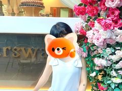 -名点荟·生日蛋糕·下午茶(五缘湾店)