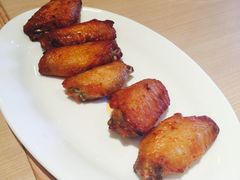 -必胜客(欧亚卖场店)