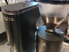 -KYO COFFEE(胶州路店)