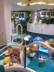 -奈尔宝家庭中心·亲子餐厅(苏州大悦城店)