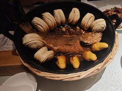-古洼一锅鲜(开发区店)