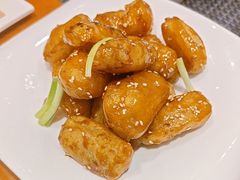 -并州饭店·并萃阁