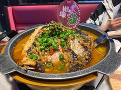 -南锣肥猫·麻辣烤鱼·15年现烤现卖(通州领展店)
