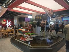 -易裕和·长沙米粉(竹塘西路店)