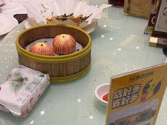 -禄福山庄•顺德菜·融和菜(龙江店)