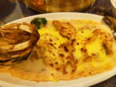 -马迭尔德式西餐精酿啤酒屋(中央大街店)