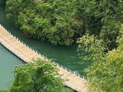 -狮子关旅游区