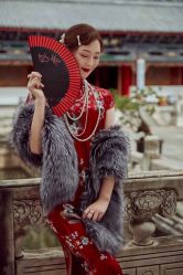 点击看大图 -金夫人婚纱摄影