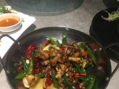 -渔太泰漓江小馆·广西融合菜(西街店)