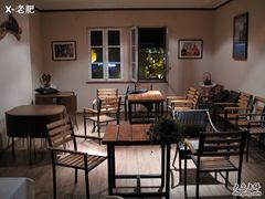 -芭堤雅泰国餐厅(胜利路店)