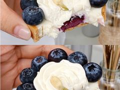 蓝莓塔-UNIUNI(凯瑟琳广场店)