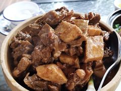 -鹅滋道(甘坑古镇店)