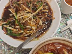-走马楼饭庄(慈城古县城店)