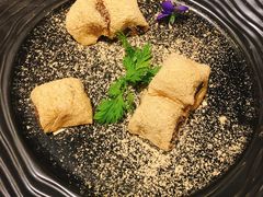 -东来顺饭庄(金泉广场店)