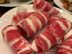 -舟山希尔顿酒店·開自助餐厅