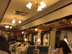 -火车头法国西餐厅