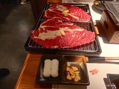 -玉川屋·深夜食堂居酒屋(柳巷店)
