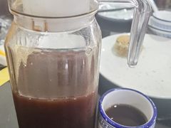 酸梅汤-来顺成饭庄