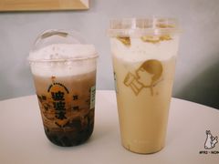 -喜茶(北京三里屯太古里店)