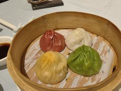 -翡翠江南(国贸商城店)