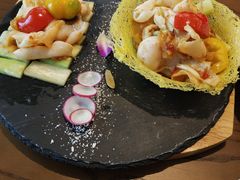 -水月周庄铂尔曼酒店-水月荟中餐厅