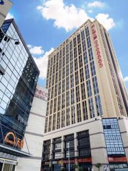 -MJ skin care国际皮肤管理中心