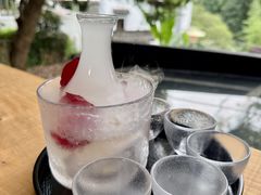 -素描餐厅(灵隐天竺店)