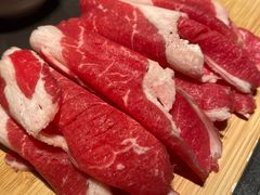 -宽来火锅(来福士广场店)