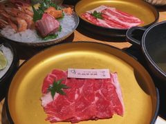 -花潮料理艺食馆(世欧广场店)