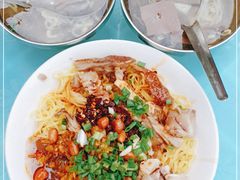 -小翔干面(西航店)