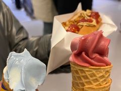 -宜家·瑞典风味餐厅(四元桥店)