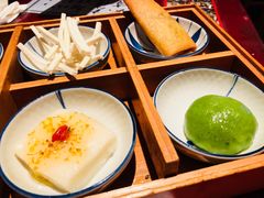 全家福-味福记·本地特色菜(八一万达广场店)